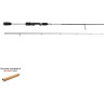 Удилище OKUMA Helios SX Spin 9'0'' 274cm 15-45g 2sec HSX-S-902M