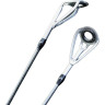 Удилище OKUMA Jaw Spin 8'6'' 259см M 14-56гр. 2сек JAW-S-862M