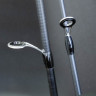 Удилище OKUMA Jaw Spin 8'6'' 259см ML 10-35гр. 2сек JAW-S-862ML